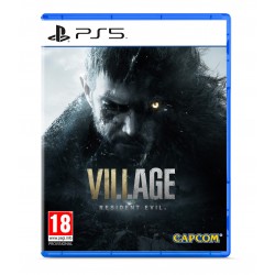 PLAYSTATION Resident Evil Village Per PS5
